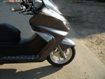 �������� �� ������ �������� Yamaha Majesty400 2004 ���� 14